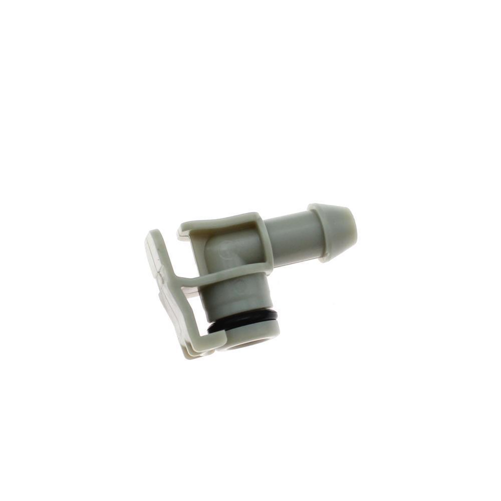 Headlight Washer Spray Nozzle Connector 90075-17009 For Mazda Toyota Nissan Subaru 85207-33120 85208-33120