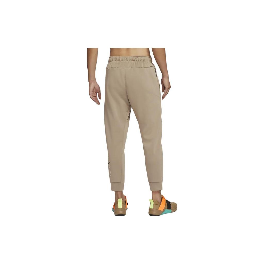 Nike Knitted Sweatpants Men's Khaki FB6893-247
