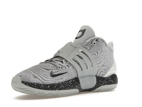 Nike KD 14 TB Wolf Gray - DA7850-002