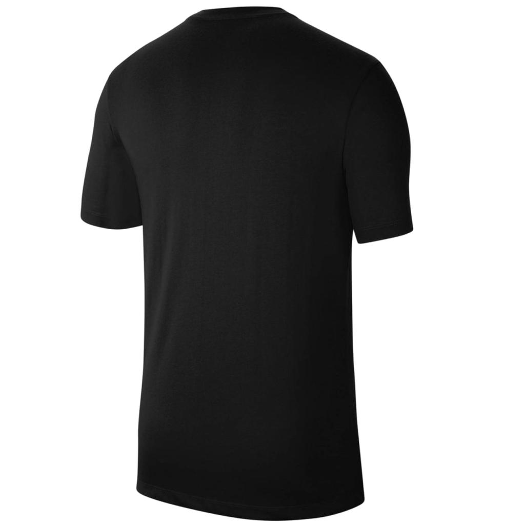 Nike Dri-Fit Park 20 Tee, for Boy black T-shirt