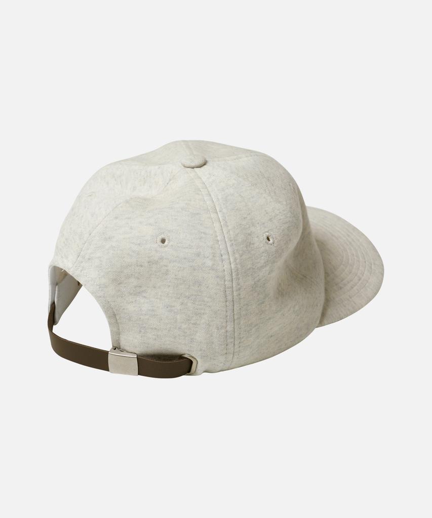 FRIZMWORKS Og Sweat Ball Cap _ Oatmeal