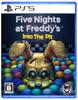 Five Nights At Into The Pit PS5 Freddy's -