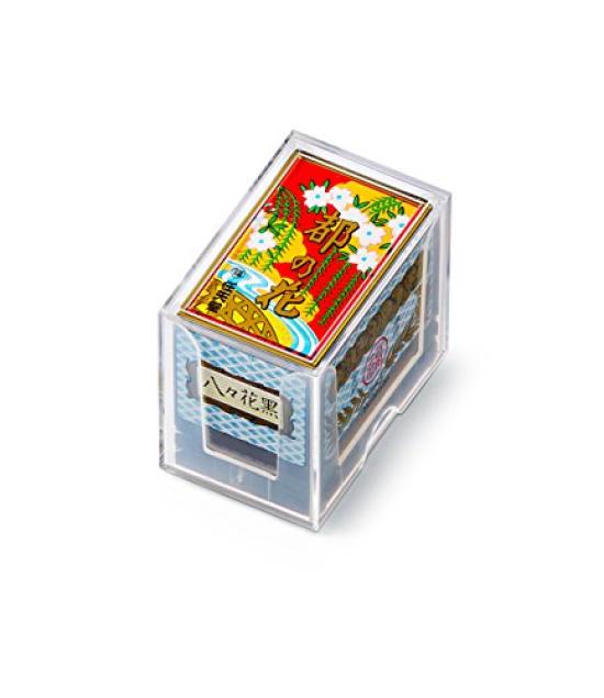 

Nintendo Картки Hanafuda Miyako no Hana для віку 3+, (Квіти Столиця) чорний, чорний