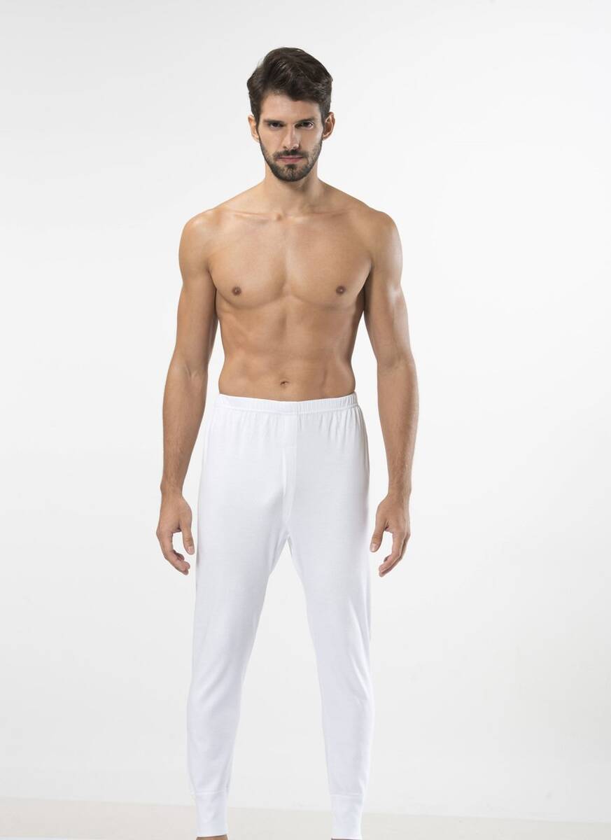 

Мужские длинные брюки Interlock Türen