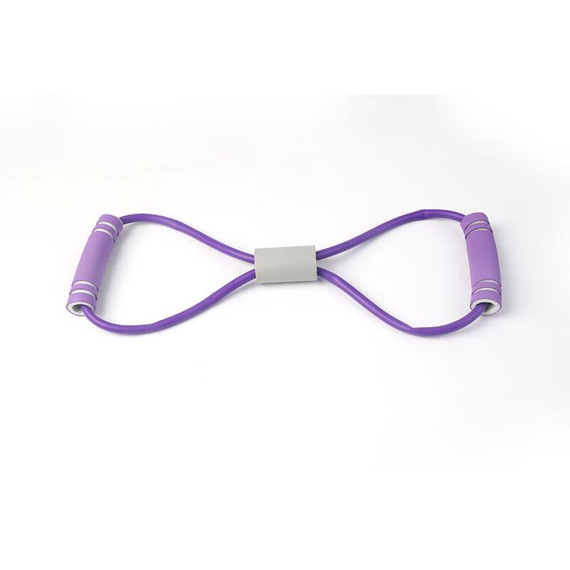 Yuanzu 8-Shape Fitness Resistance Band