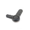 1x FRONT SEATS & TRACKS RELEASE HANDLE 1SR95DX9AA For JEEP WRANGLER JK 2011-2018
