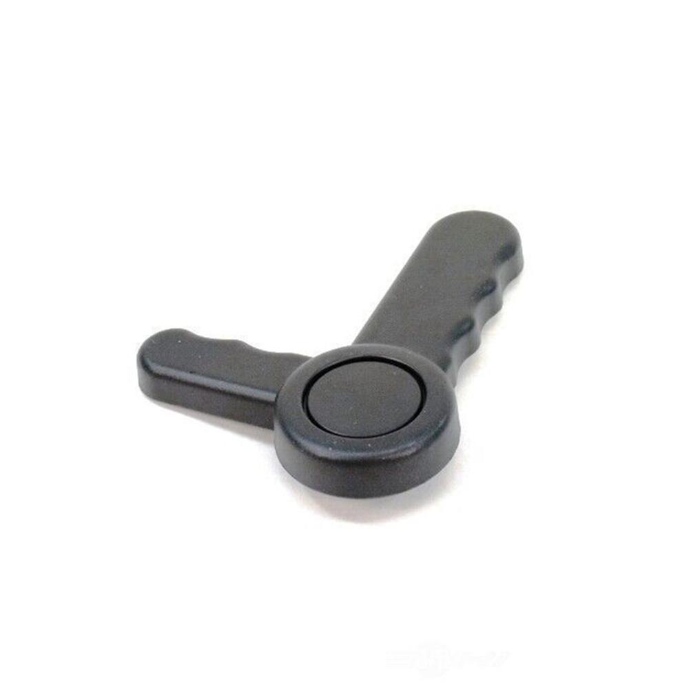 1x FRONT SEATS & TRACKS RELEASE HANDLE 1SR95DX9AA For JEEP WRANGLER JK 2011-2018