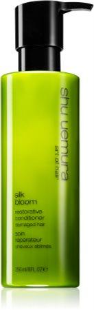 

conditioner for damaged and colored hair TU прозрачный