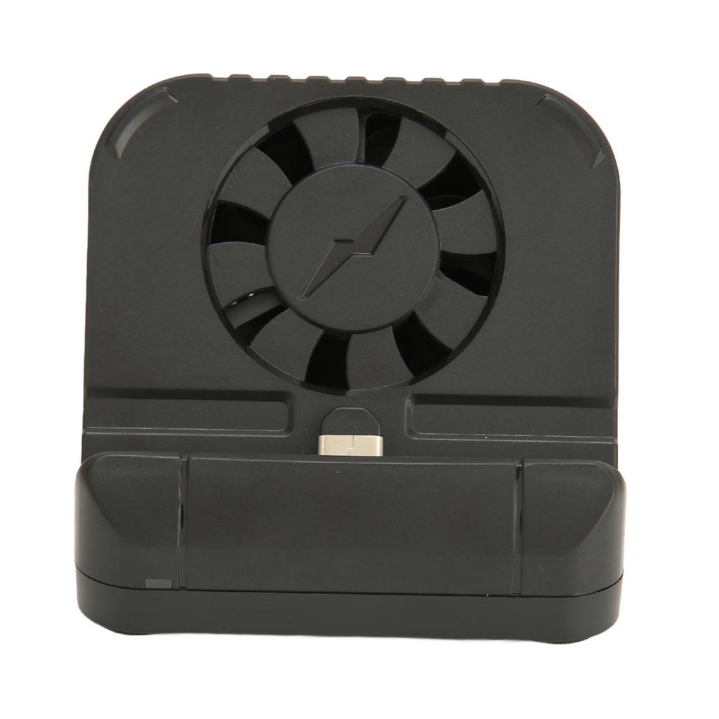 for Switch HD Multimedia Interface Dock TV Docking Station Portable TV Charging Dock with Cooling Fa