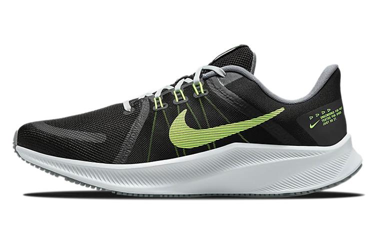 

Nike Quest 4 Black Volt DO6697-001 38.5