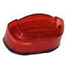 Honda CB125R/CBR250R/CB300R LED Taillight with Integrated Brake and Turn Signal