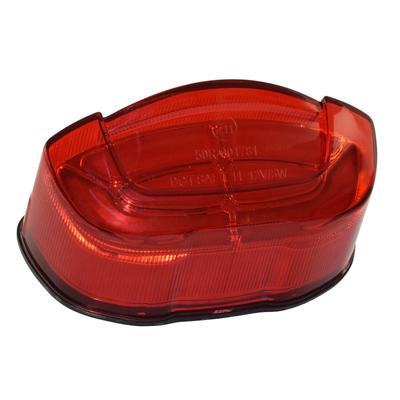 Luminaires – Feux stop