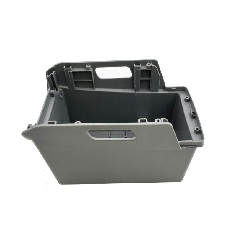 Brand New Double Battery Outer Shell for DJI Mavic Air 2/Air 2S Modified Battery Cover with Cable Lock High Quality Parts