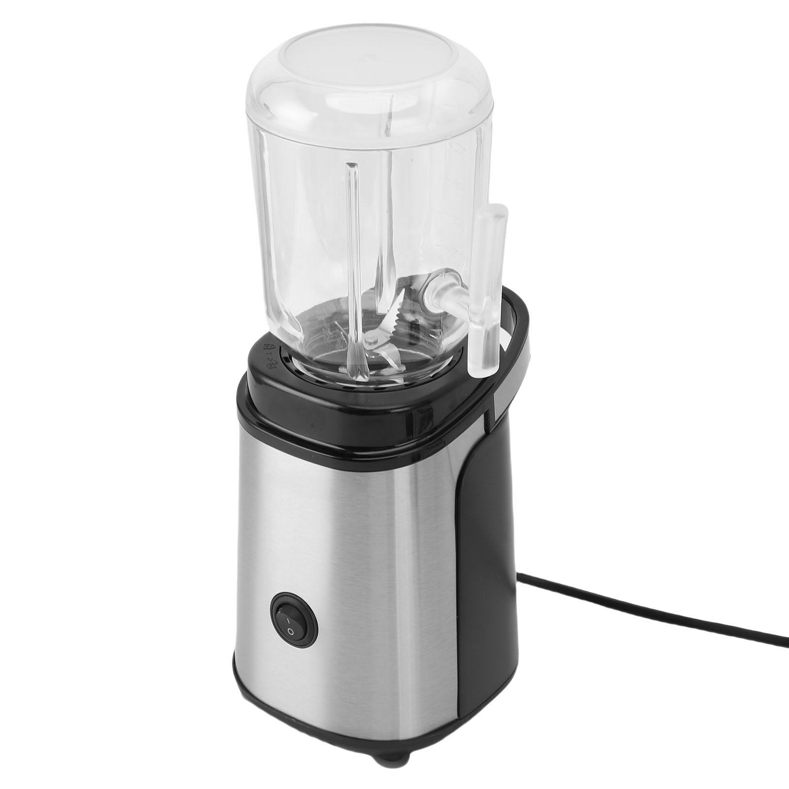 

Countertop Blender 4 in 1 Design Multifunctional 1800W High Efficiency Copper Motor Electric Vegetable Chopper for