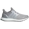 Adidas UltraBoost 1.0 Silver Metallic 2025 Unisex Sneakers Core-Black JS1632