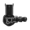 Black Metal Diesel Injector Assembly (1 Piece) for Cars