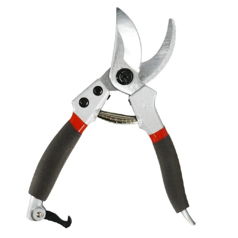 YATO Garden Shears for Pruning, Grafting, and Cutting Thick Branches
