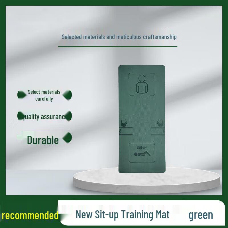 

Ningjuliy Multi-purpose Fitness Training Mat