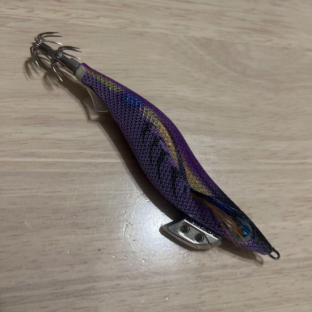 Used YAMASHITA EGI-OH EGI-OH K 3.5