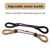 BDSM Sex Handcuff Hand Restraint Erotic Shackle Binds Sex Rope Slave Bondage Sexope Ankle Cuffs Backhandcuff Easy To Use Sex Toy