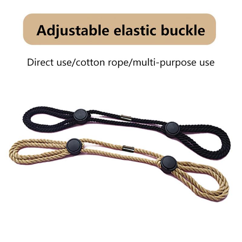 BDSM Sex Handcuff Hand Restraint Erotic Shackle Binds Sex Rope Slave Bondage Sexope Ankle Cuffs Backhandcuff Easy To Use Sex Toy