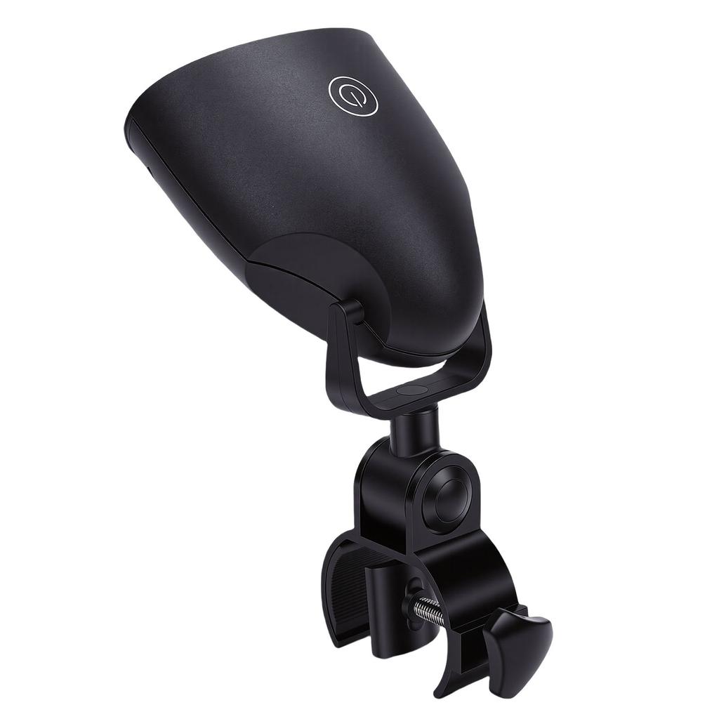 Grill Light Clip On 360 Degree Rotation BBQ Light for Outdoor Grill Camping Cooking Fishing