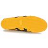 ONITSUKA TIGER Mexico 66 Retro Sports Slip Resistant Low Top Casual Shoes Unisex Yellow DL408-0490