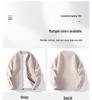 2025 A/W Casual Men's Sweater Cardigan - New Southeast Asia Style