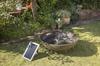 Takasho Solar Mermaid 250 Fountain Set (with LED) STM-250S