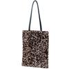 Eco Bag with Sequins [ANNA SUI] (Brown) 001540-0001-01