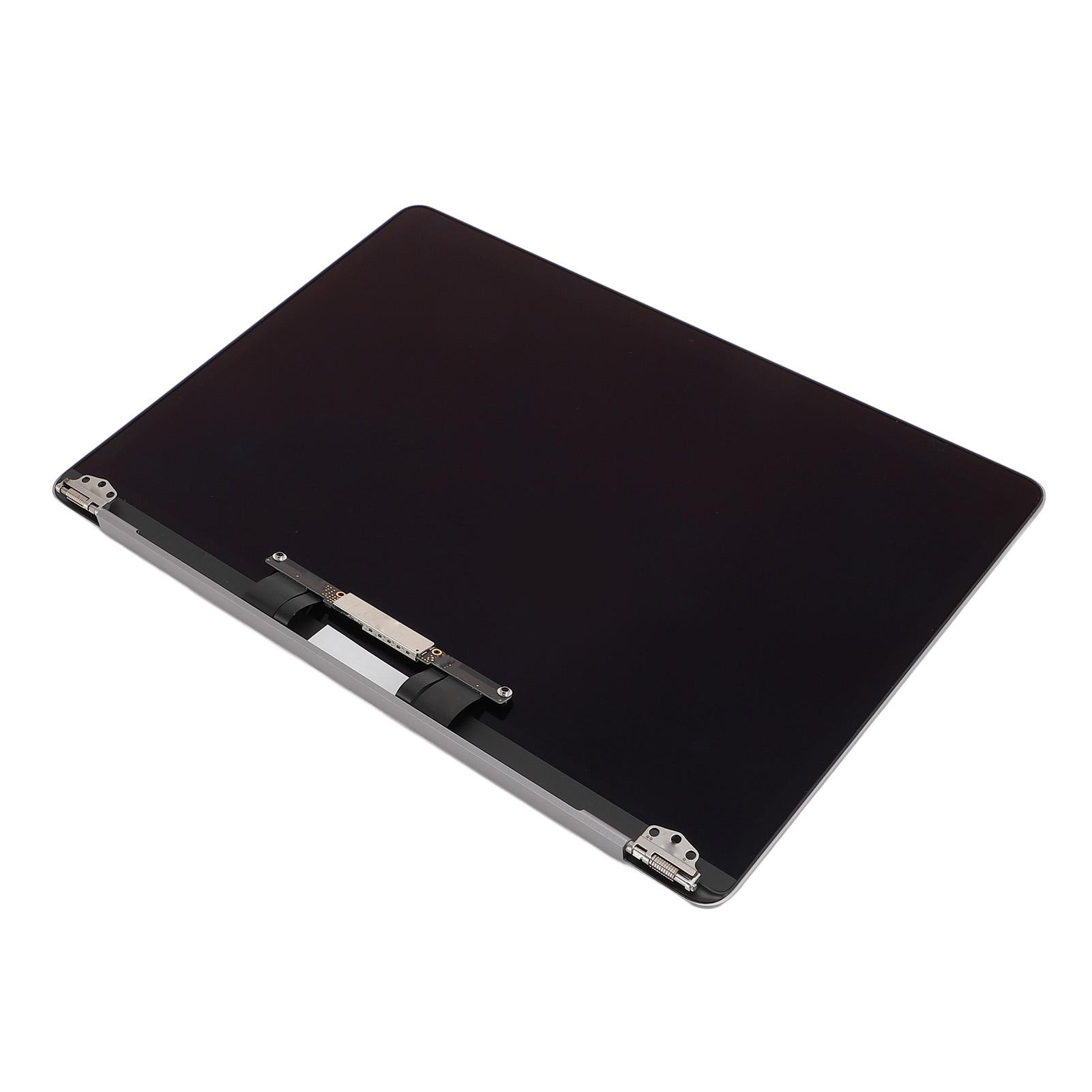 13 Inch Screen Replacement Full LCD Screen Display Assembly for OS X Air for Retina 13 Inch M1 2020 A2337 for EMC 3598