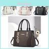 High-end Versatile Women's Handbag With Ample Storage And Modern Sleek Design