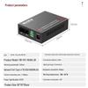 Fenghuo Weishi Gigabit Fiber Optic Media Converter