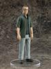 Good Smile Company POP UP PARADE Fullmetal Alchemist Shou Tucker Nina Chimera Plastic Figure & Non-scale Pre-painted