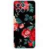 Soft Case For Honor X6 2022 Covers Para Silicon Print Marble TPU Clear Phone Coque for Huawei Honor X6 4G Transparent Bumper X 6