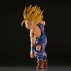 Banpresto Dragon Ball Z Super Saiyan Son Gohan vs Cell Matchmaker Figure