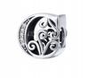 Charms Do Pandora Zawieszka Charms Litera C Srebro 925