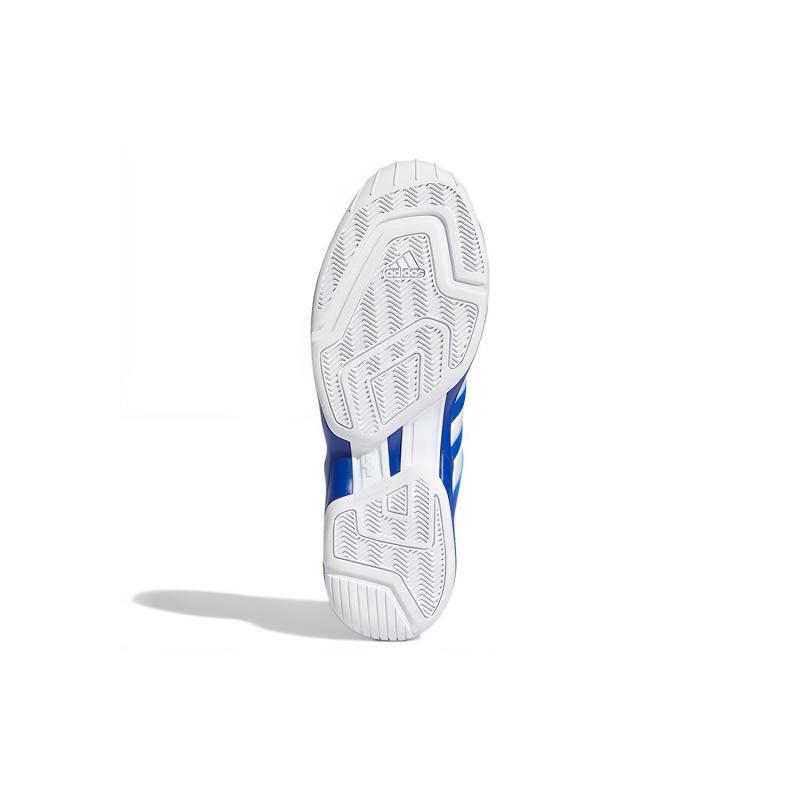 Adidas Pro Model 2G Low 'Blue White' Sneakers FX4982