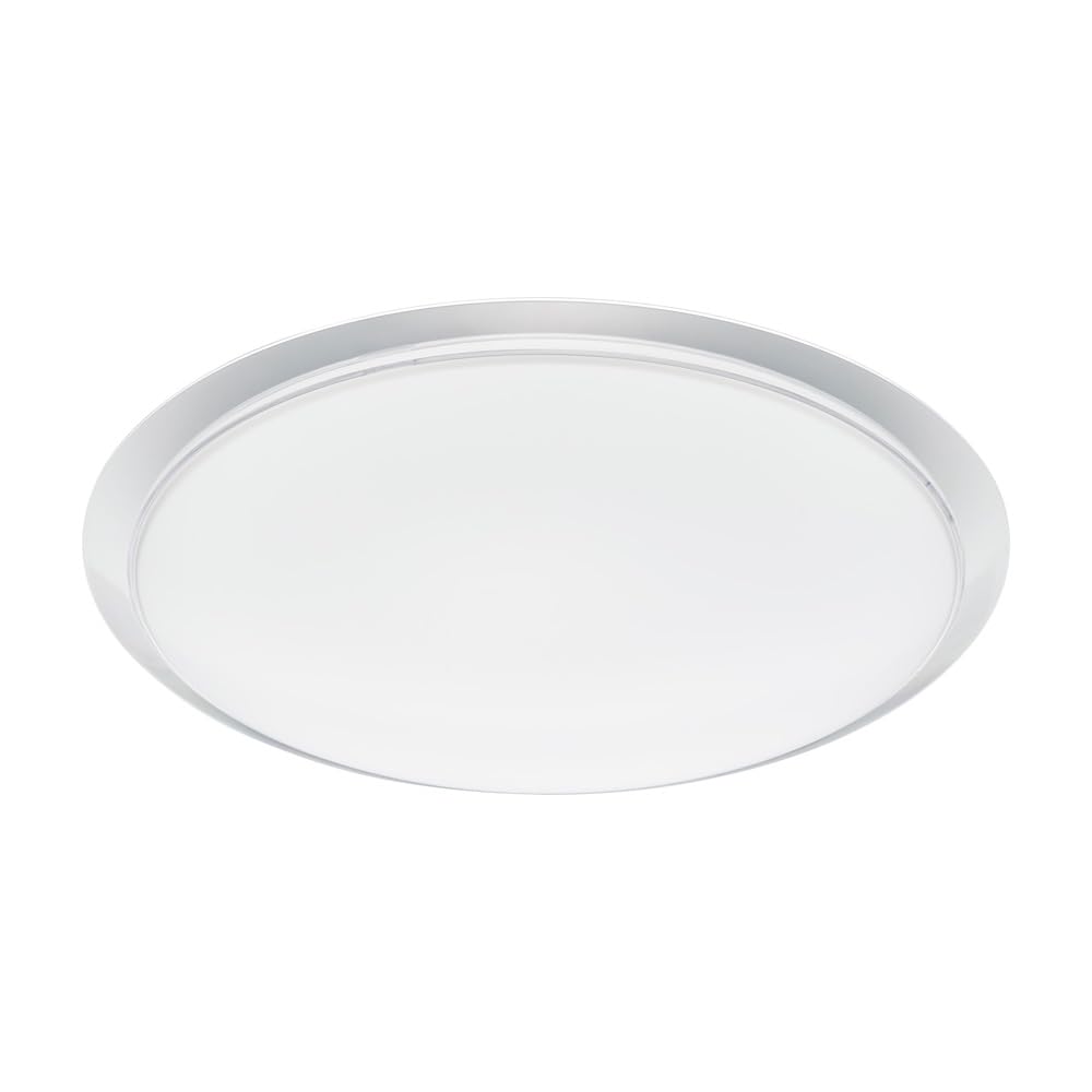 Doshisha Power Outage Detection Ceiling Light, 6-tatami Room Dimmable, TKE-Y06DXD