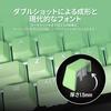 CORSAIR PBT Double-Shot Replacement Color Keycap Set - Japanese 108 Keys, Mint - CH-9911080-JP