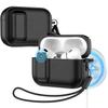 AirPods Pro 2 Protective Bluetooth Wireless Headset Case