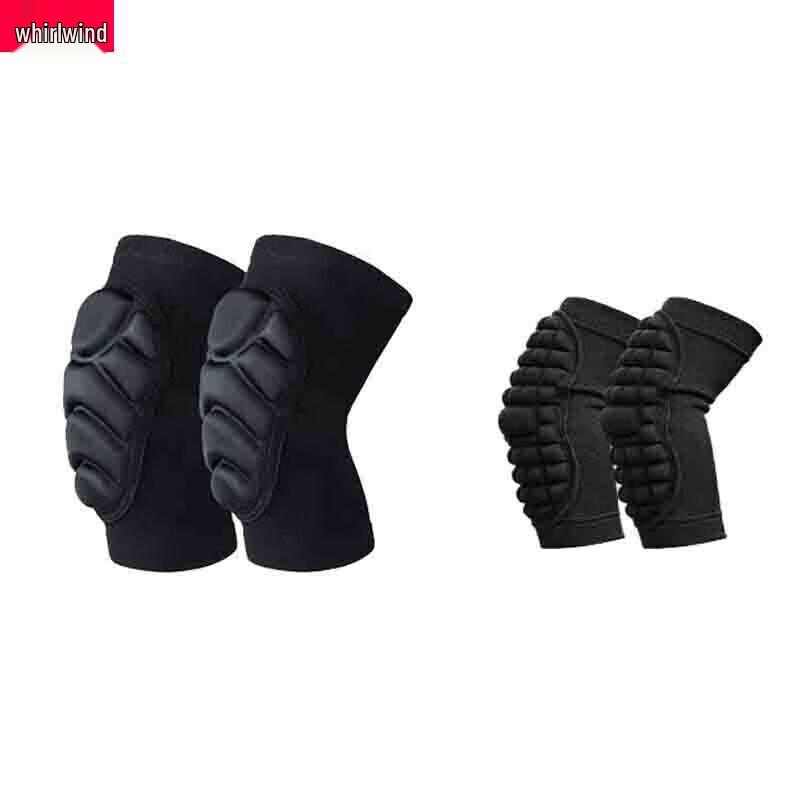 Tactical Knee and Elbow Pads Set Universal