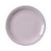 Zhi Shi Nordic Kiln Glazed Purple Ceramic Dinnerware