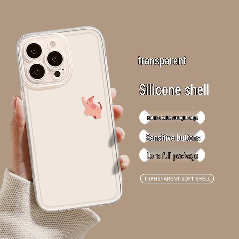 

iPhone 17 Pro Max Cute Horse Design Case - Personalized and Advanced iPhone 11 Pro