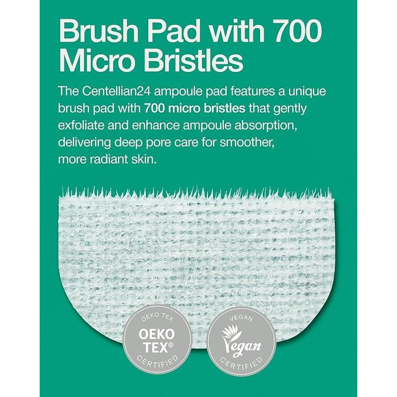 CENTELLIAN24 Madeca 2X Tightening Ampoule Pad