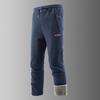 Men's Autumn Winter Norwegian Fleece Pants Outdoor Velvet Thickened Warm Comfortable Fashion Pants Good Soldier