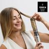 Hair Dryer - TAURUS - Airwave Digital Pro 7-in-1 - 1300 W - 5 Attachments - Ultra Ionic Care