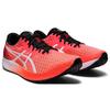 ASICS Hyper Speed 'Sunrise Red' (Unisex) Sunrise Red / White Running Shoes 1011B025 600
