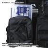 PROX Floating Game Vest (with Supporter) PX313SP Adult Free Size Black X Black