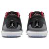 Air Jordan ADG 4 Black Cement Unisex Sneakers Cement-Grey Metallic-Silver White DM0103-015